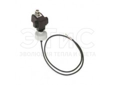 Ограничитель перенапряжения SE45.690-15R с прокалывающим зажимом 690 В 15кА Ограничитель перенапряжения SE45.690-15R с прокалывающим зажимом 690 В 15кА